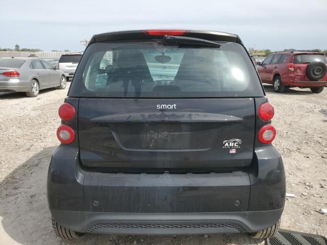 Photo 5 VIN: WMEEJ3BA4FK807534 - SMART FORTWO PUR 