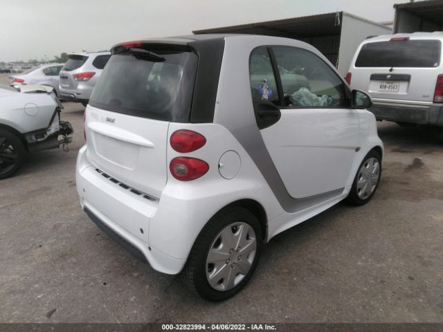 Photo 3 VIN: WMEEJ3BA4FK807792 - SMART FORTWO 