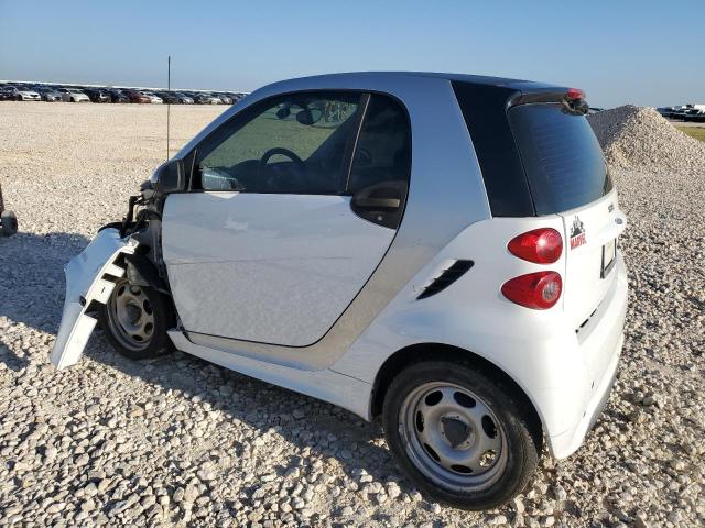 Photo 1 VIN: WMEEJ3BA4FK811986 - SMART FORTWO 