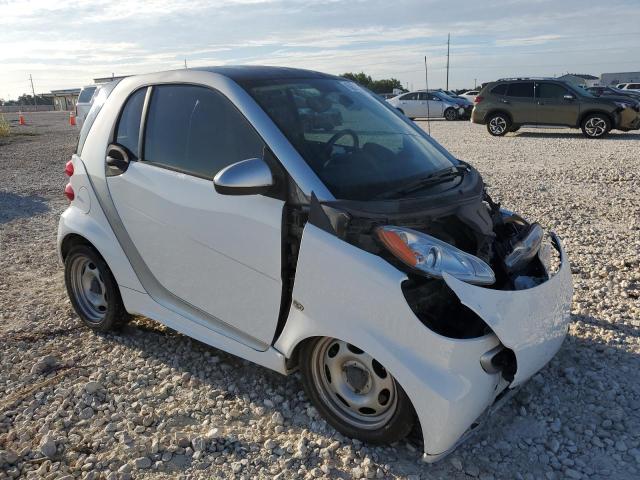 Photo 3 VIN: WMEEJ3BA4FK811986 - SMART FORTWO 