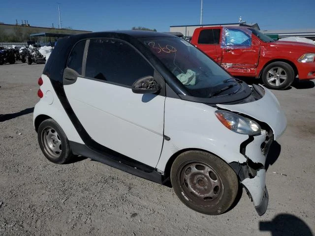 Photo 3 VIN: WMEEJ3BA4FK820266 - SMART FORTWO PUR 