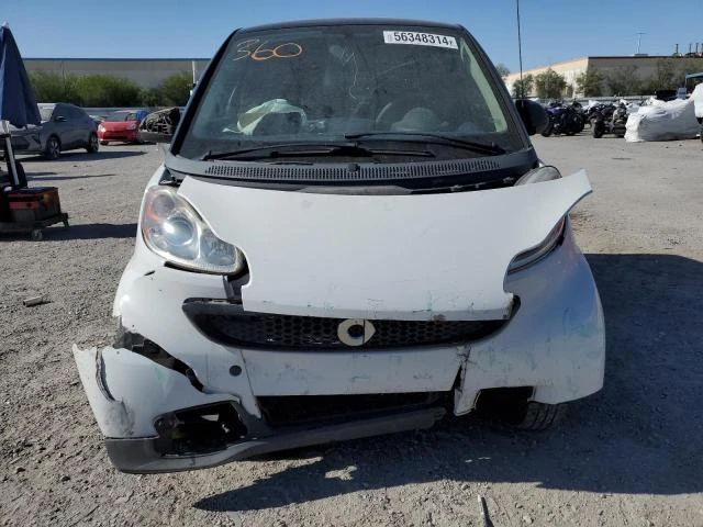 Photo 4 VIN: WMEEJ3BA4FK820266 - SMART FORTWO PUR 