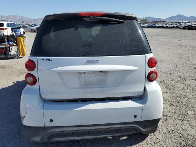 Photo 5 VIN: WMEEJ3BA4FK820266 - SMART FORTWO PUR 