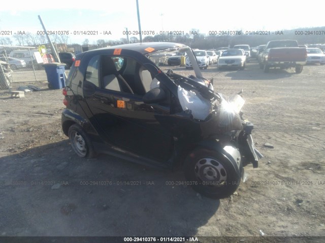 Photo 0 VIN: WMEEJ3BA4FK820882 - SMART FORTWO 