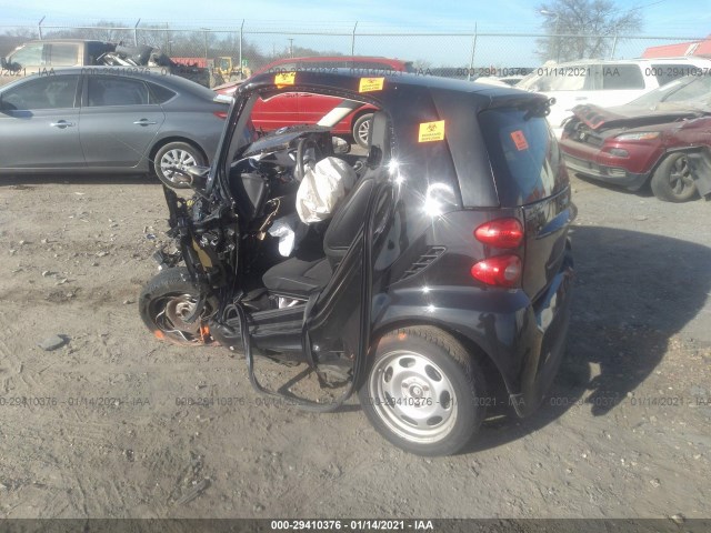 Photo 2 VIN: WMEEJ3BA4FK820882 - SMART FORTWO 