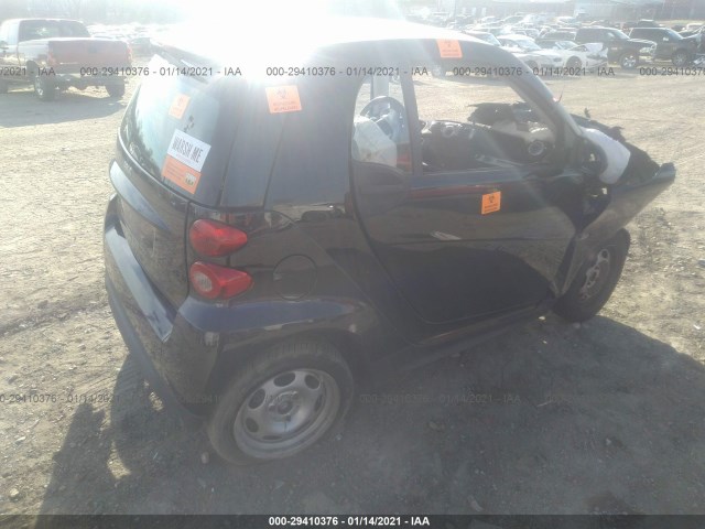 Photo 3 VIN: WMEEJ3BA4FK820882 - SMART FORTWO 