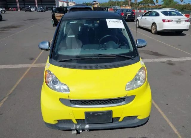 Photo 5 VIN: WMEEJ3BA5AK365615 - SMART FORTWO 