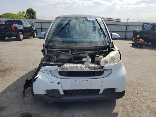 Photo 4 VIN: WMEEJ3BA5AK417065 - SMART FORTWO PUR 