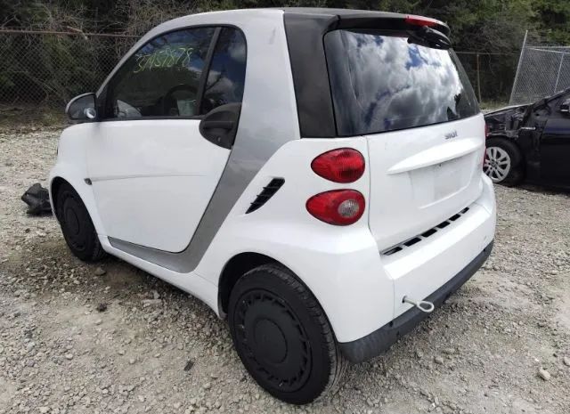 Photo 2 VIN: WMEEJ3BA5AK418720 - SMART FORTWO 