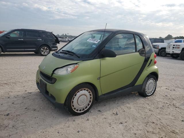 Photo 0 VIN: WMEEJ3BA5BK420372 - SMART FORTWO PUR 