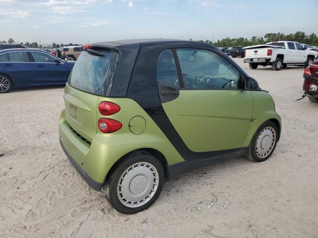 Photo 2 VIN: WMEEJ3BA5BK420372 - SMART FORTWO PUR 