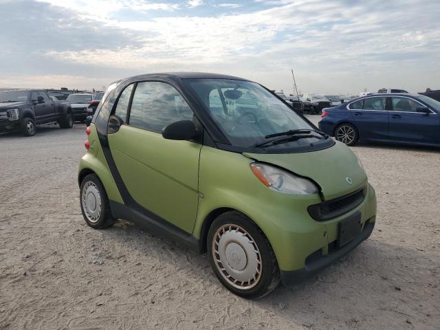 Photo 3 VIN: WMEEJ3BA5BK420372 - SMART FORTWO PUR 