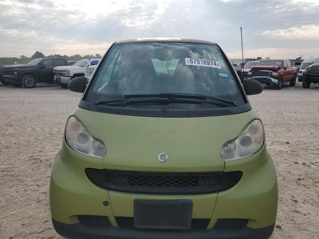 Photo 4 VIN: WMEEJ3BA5BK420372 - SMART FORTWO PUR 