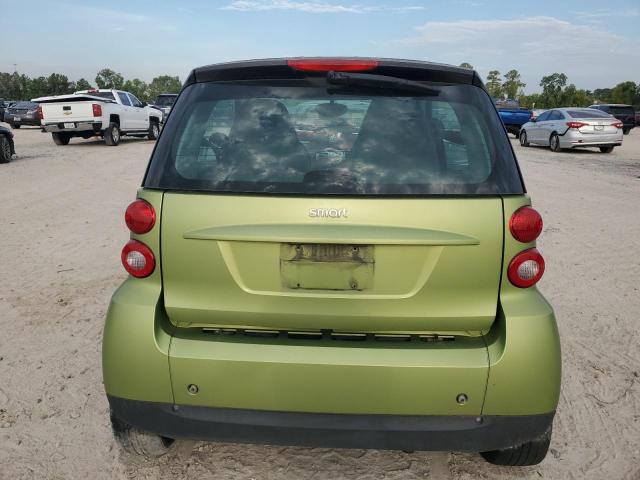 Photo 5 VIN: WMEEJ3BA5BK420372 - SMART FORTWO PUR 