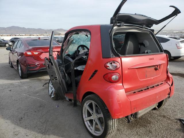 Photo 1 VIN: WMEEJ3BA5BK425961 - SMART FORTWO PUR 