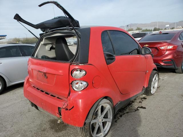 Photo 2 VIN: WMEEJ3BA5BK425961 - SMART FORTWO PUR 