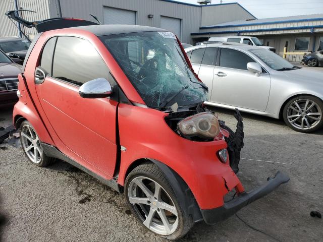 Photo 3 VIN: WMEEJ3BA5BK425961 - SMART FORTWO PUR 