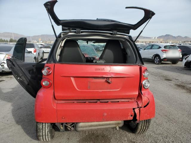 Photo 5 VIN: WMEEJ3BA5BK425961 - SMART FORTWO PUR 