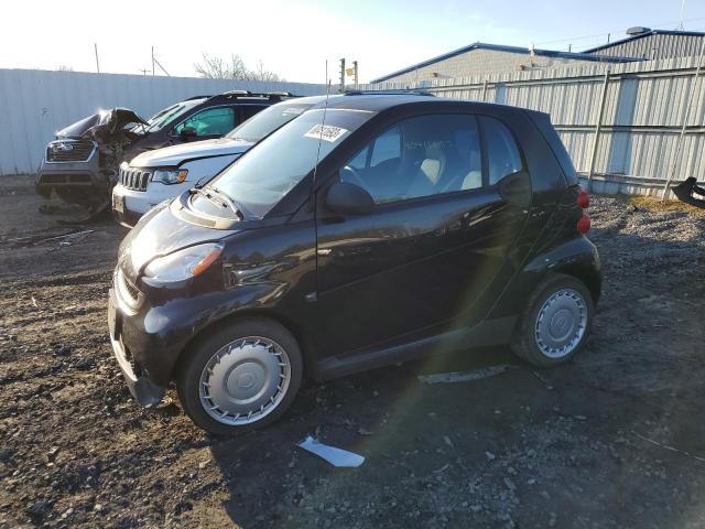 Photo 0 VIN: WMEEJ3BA5BK480412 - SMART FORTWO 