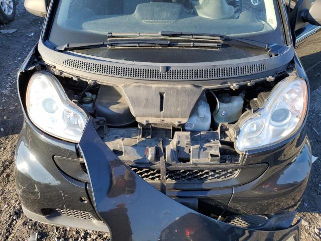 Photo 10 VIN: WMEEJ3BA5BK480412 - SMART FORTWO 