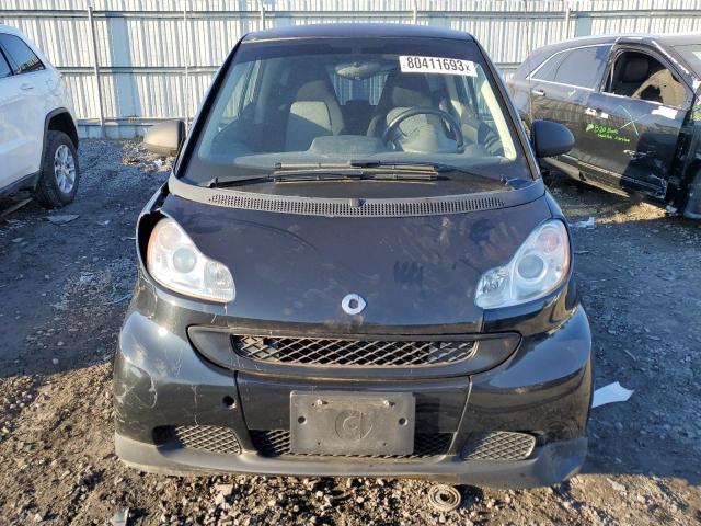 Photo 4 VIN: WMEEJ3BA5BK480412 - SMART FORTWO 