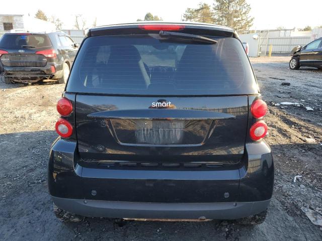 Photo 5 VIN: WMEEJ3BA5BK480412 - SMART FORTWO 