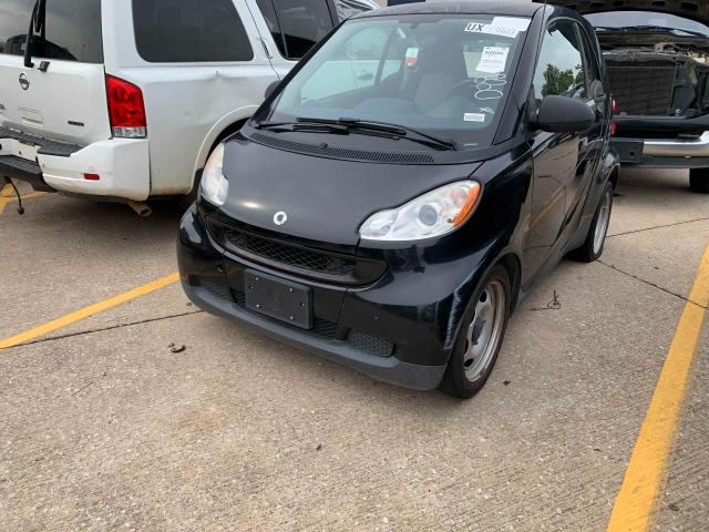 Photo 1 VIN: WMEEJ3BA5BK487263 - SMART FORTWO PUR 