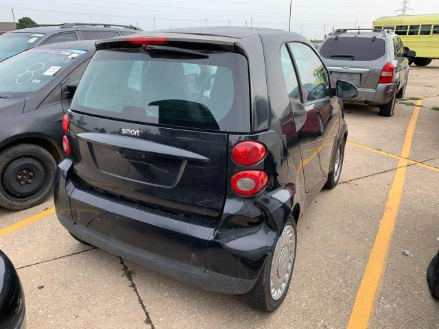 Photo 3 VIN: WMEEJ3BA5BK487263 - SMART FORTWO PUR 