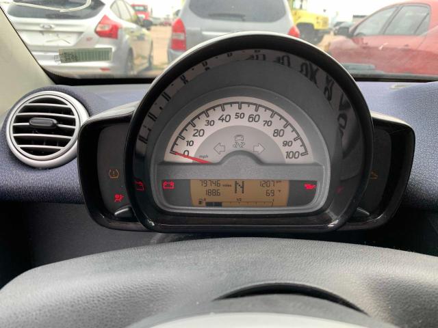 Photo 7 VIN: WMEEJ3BA5BK487263 - SMART FORTWO PUR 