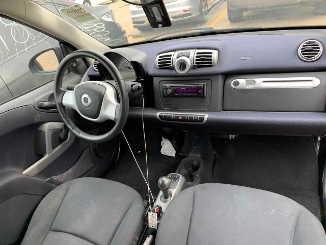 Photo 8 VIN: WMEEJ3BA5BK487263 - SMART FORTWO PUR 