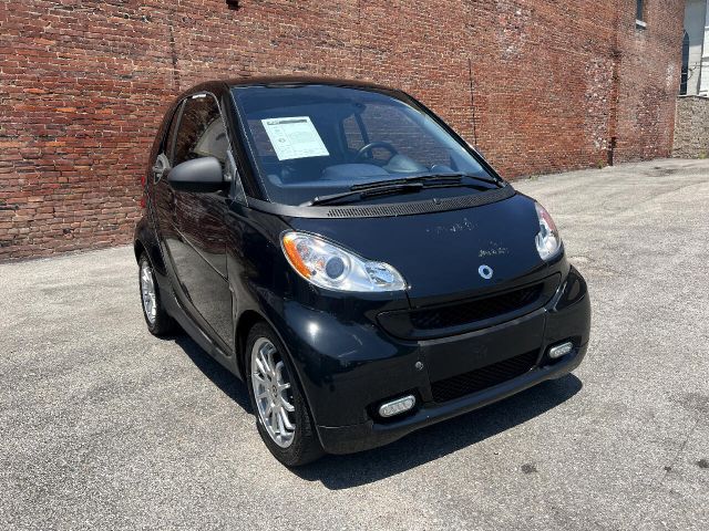 Photo 1 VIN: WMEEJ3BA5CK533949 - SMART FORTWO 