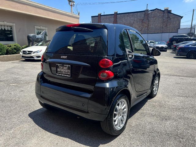 Photo 2 VIN: WMEEJ3BA5CK533949 - SMART FORTWO 