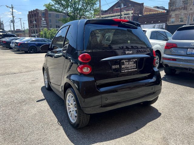 Photo 3 VIN: WMEEJ3BA5CK533949 - SMART FORTWO 