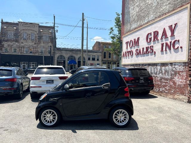 Photo 4 VIN: WMEEJ3BA5CK533949 - SMART FORTWO 