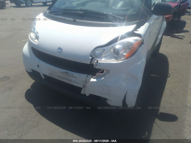 Photo 5 VIN: WMEEJ3BA5CK540027 - SMART FORTWO 