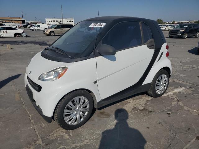 Photo 0 VIN: WMEEJ3BA5CK540092 - SMART FORTWO PUR 