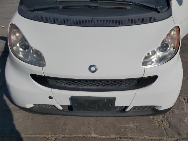 Photo 10 VIN: WMEEJ3BA5CK540092 - SMART FORTWO PUR 