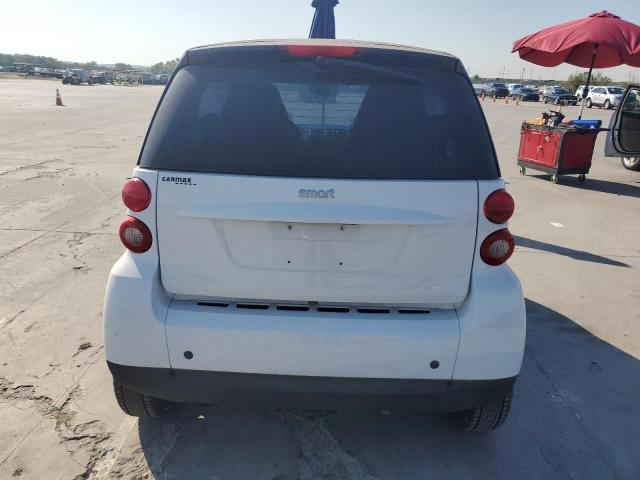 Photo 5 VIN: WMEEJ3BA5CK540092 - SMART FORTWO PUR 