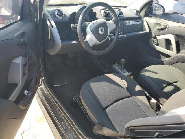 Photo 7 VIN: WMEEJ3BA5CK540092 - SMART FORTWO PUR 