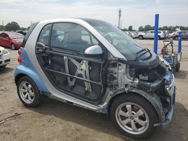 Photo 3 VIN: WMEEJ3BA5CK541310 - SMART FORTWO 