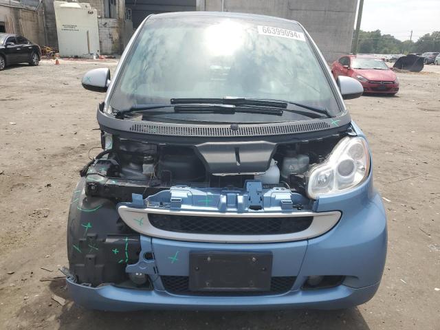 Photo 4 VIN: WMEEJ3BA5CK541310 - SMART FORTWO 