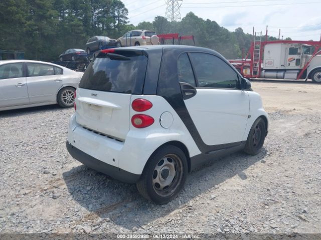 Photo 3 VIN: WMEEJ3BA5CK554462 - SMART FORTWO 