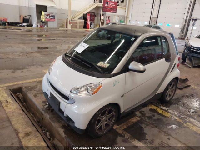 Photo 1 VIN: WMEEJ3BA5CK564196 - SMART FORTWO 