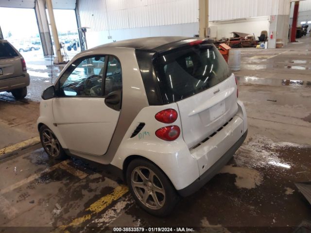 Photo 2 VIN: WMEEJ3BA5CK564196 - SMART FORTWO 