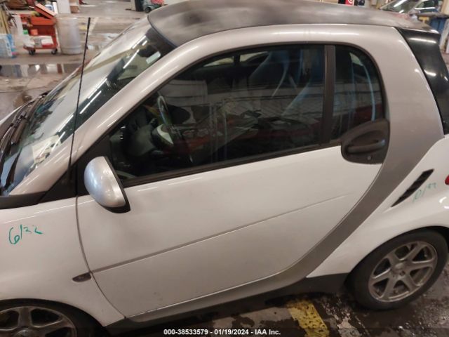 Photo 5 VIN: WMEEJ3BA5CK564196 - SMART FORTWO 