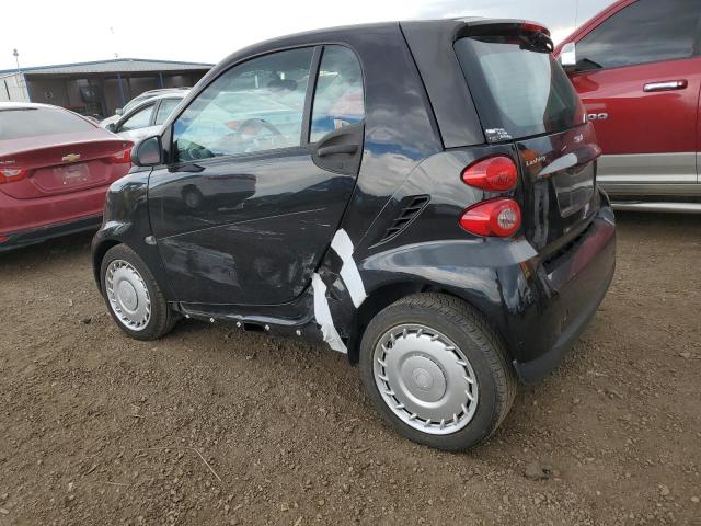 Photo 1 VIN: WMEEJ3BA5CK567762 - SMART FORTWO PUR 