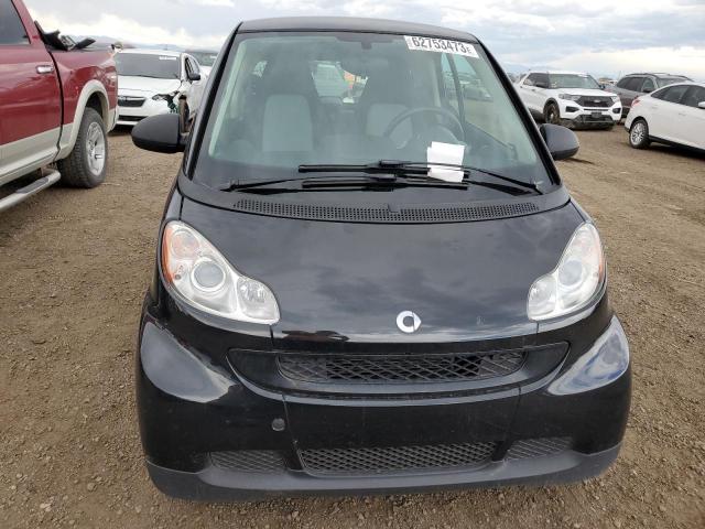 Photo 4 VIN: WMEEJ3BA5CK567762 - SMART FORTWO PUR 