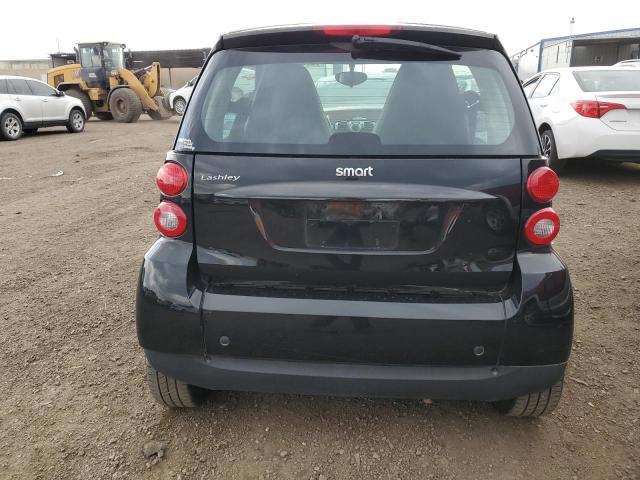 Photo 5 VIN: WMEEJ3BA5CK567762 - SMART FORTWO PUR 