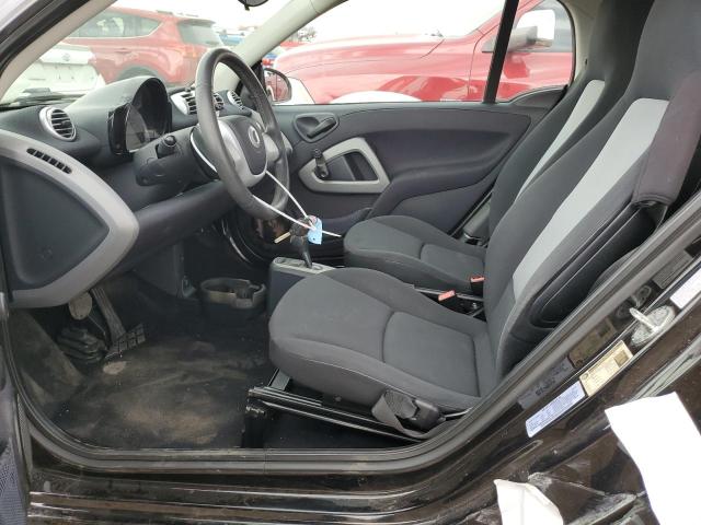 Photo 6 VIN: WMEEJ3BA5CK567762 - SMART FORTWO PUR 