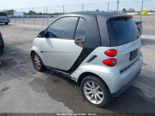 Photo 2 VIN: WMEEJ3BA5DK595160 - SMART FORTWO 